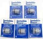 P133145033065 Invisible Fence Brand Power Cap Battery For Dog Collar Lot