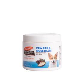 Palmers Ff15589 For Pets Cocoa Butter Paw Pad And Nose 3.5 Oz Pack Of 12 White