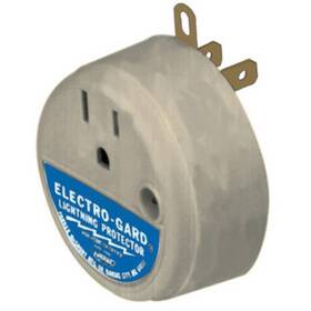 Parker Mc Crory 145416 Eg-1 Electro-gard Lightning Protector