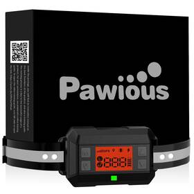 Pawious 445025965942 Gps Dog Fence F810 2nd Gen With Boost Chip Ai Scene Recognition Outdoor Use