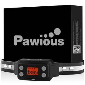 Pawious 728505517488 Gps Dog Fence Xsentry - Signal Boost- Radius From Min 33 To Max 1000 Yard