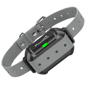 Pawious Rx-f900 Receiver For Wireless Dog Fences - Medium To Large Dogs Adjustable Neck Size