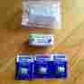 Pb30115095016 Power Invisible Fence Brand Caps Pack Of 3 Battery Tester New