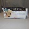 Pbc302 Petsafe Bark Control Collar New In The Box Unused Damage