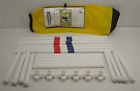 Pby303 Petsafe Akc Dog Agility Exercise Training Pvc Weave 729849106666