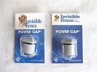 Pc38085211314 Oem 2 Fence - Cap Power Brand Package Invisible Batteries