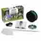 Pcc-200 Pcc-200-14g Perimeter Technologies Ultra Comfort Contact Pet Fence System 14 G Wire
