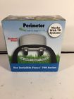 Per-ptpir-003 B Perimeter Technologies Replacement Dog Collar And Frequency Receiver