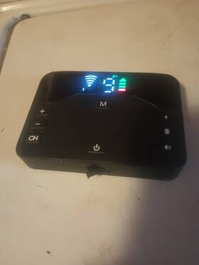 Perimeter 2a5qi-dm-910 Wireless Dog Fence System Electric Pet Training Collar