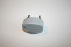 Perimeter Collar--18mm Post-nr Fence 10000124 Invisible Brand-if07