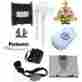 Ptpcc-100 Perimeter Collar Ptpfs-003 Fence Dog Receiver Technologies