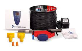 Perimeter Technologies 751354545586 Ultimate Underground Electric Dog Fence - 1 / 500ft Of 20 Gauge Boundary W