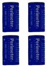 Perimeter Technologies Four Pack Pet Fencing Dog Collar Batteries 617529331210