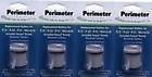 Perimeter Technologies New Radio Wireless Fences Sale Four Pack Dog Fence Batteries For Invisible 617529331180