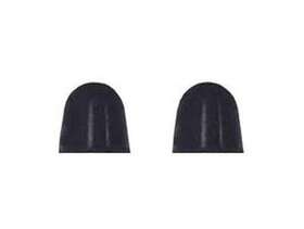 Perimeter Technologies Ptcc-refresh Comfort Contacts 1/2 Inch Black