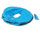 Pesp New Portable Puppy Pet Dog Agility Obedience 18ft Training Tunnel 701017432135