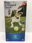 Pig00-14582 Pet-1912 Petsafe Basic Pet Fence Pig00-14582 Pet-1912 Petsafe Basic Pet Fence
