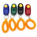 Pet-cli-4 Raogoodcx Pet Training Clicker 600984923472