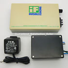 Pet Ct-4000 10k Dog -ground Containment Fence Transmitter Invisible