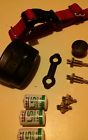 Pet Dogwatch 3 Watch. Fenle Batteries. R8receiver Dog Read Collar