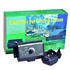 Pet Trainer High Performance Electronic Fencing System Wireless Dog Fence 702565433179