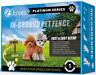Pet-wf033a-1 Funace Inground Pet Fence Dog Containment Platinum Electric System