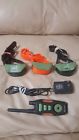 Pet618-3 Ipets 880 Yards Rechargeable