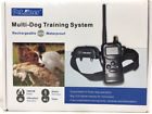Pet90081 Petrainer Training System Rechargable Waterproof Collar