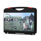 Petbaby In-ground Heavy Duty Dog Electronic Fence Containment System Waterproof Collar 700118870051