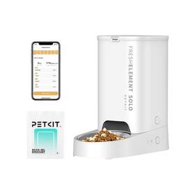 Petkit P570 Automatic Cat Feeder 2.4g Wifi Dog App Control Pet