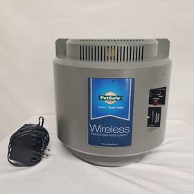 Petsafe 300-304 300-034 Wireless Fence Pet Containment System Transmitter