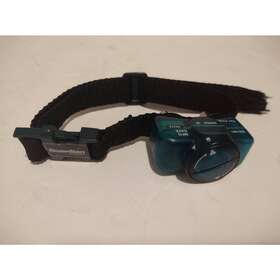 Petsafe 300-587-1 Guardian Receiver Collar For In-ground Fence Pre-owned
