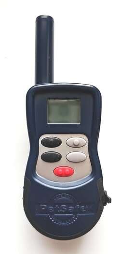 Petsafe 549849129768 1000 Big Dog Remote Trainer Replacement Transmitter Rfa368 #pdt00-11876