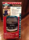 Petsafe 55lbs Fence Ground Up Dogs