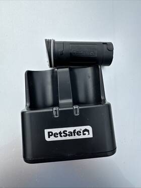 Petsafe 650-1240-1 Battery Charger Batt Guardian Gps Connected Customizable Wireless Fence
