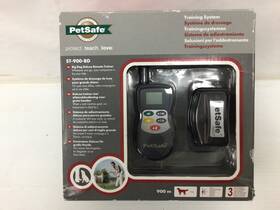 Petsafe 729849134737 Big Dog Remote Trainer 18 Kg Static Model#st-100-bd 100% New