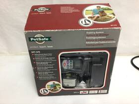 Petsafe 729849145955 Deluxe Remote Spray Trainer All Dogs Model#spt-275 100% New