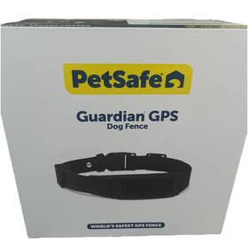 Petsafe 729849179332 Guardian Gps Dog Fence New In Box