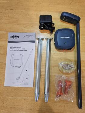 Petsafe Fra-590 Pet Safe Wire Locator