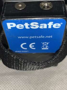 Petsafe Jd402-6458 Pet Safe Dog Collar Jd402-6458/1 - Fast Shipping A17