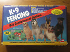 Petsafe Kf-25w Fence K9 Pet Dog Kf-25 Innotek Radio System Containment 9