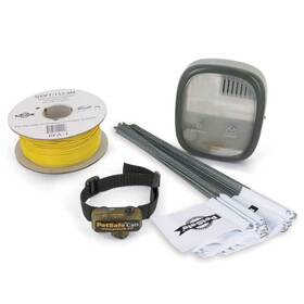 Petsafe Pc-1000-20 In-ground Electric Cat Fence