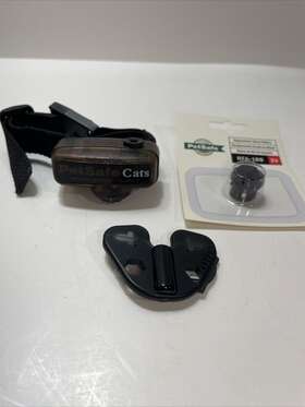 Petsafe Pcf1000-20 Cat Fence Receiver Collar