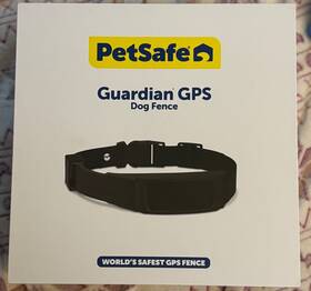 Petsafe Pif00-17933 Guardian Gps Connected Customizable Fence