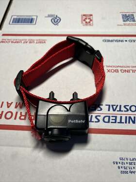 Petsafe Rafa-423 Petsafafe Wireless Collar