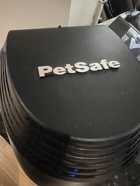 Rfa-308 Petsafe Pet Safe Wireless Electric Fence