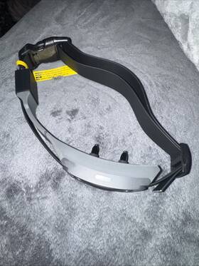 Petsafe Rfa-365 Guardian Gps Add-a-dog Collar New No Box Rfa-635