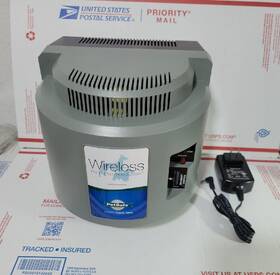 Petsafe Rfa-443-608-554 Wireless Dog Collar Fence Transmitter Pif-if-300-100