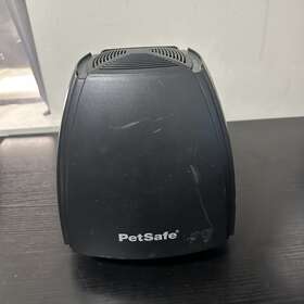 Petsafe Rfa-554a Free To Roam Transmitter Wireless Dog Fence - No Ac Adapter