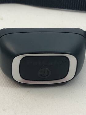 Petsafe Rfa-592 Model Play And Stay Wireless Invisible Fence Collar Only